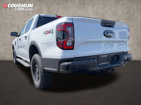 New 2026 Ford Ranger XL AWD/4WD image 6