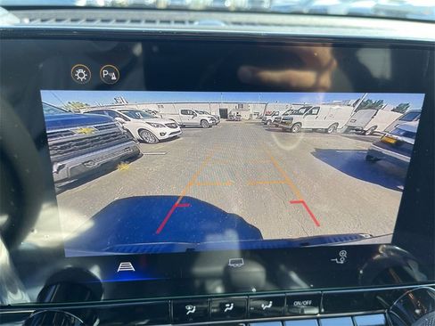 New 2026 Chevrolet Colorado Trail Boss image 17