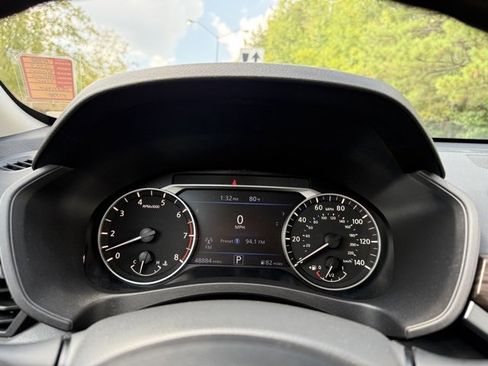 Used 2023 Nissan Altima 2.5 SV image 15