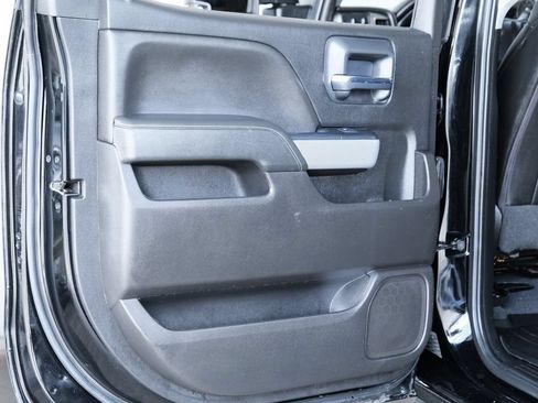 Used 2019 Chevrolet Silverado 2500 LTZ w/ Duramax Plus Package AWD/4WD image 32