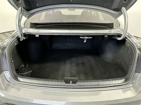 Used 2022 Hyundai Sonata Limited w/ Cargo Package image 31