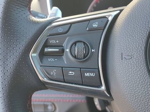 Used 2025 Acura MDX A-Spec AWD/4WD image 19