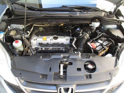 Used 2011 Honda CR-V LX image 16