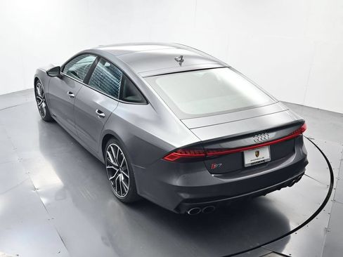 Used 2021 Audi S7 Prestige AWD/4WD image 33