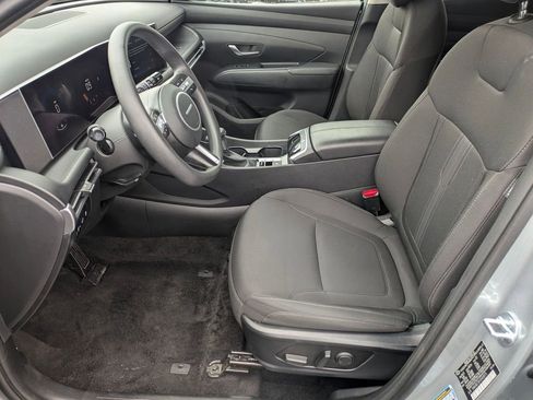 Used 2025 Hyundai Tucson SEL AWD/4WD image 31