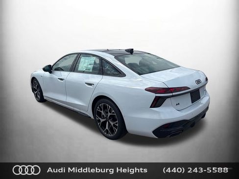 New 2026 Audi A6 Prestige AWD/4WD image 6