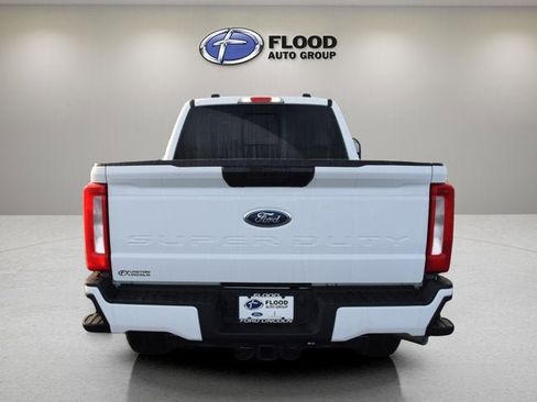 New 2026 Ford F350 XL w/ STX Appearance Package image 3