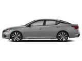 Used 2022 Nissan Altima 2.5 SR image 3