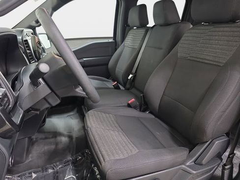 Used 2023 Ford F150 XL w/ STX Appearance Package image 35