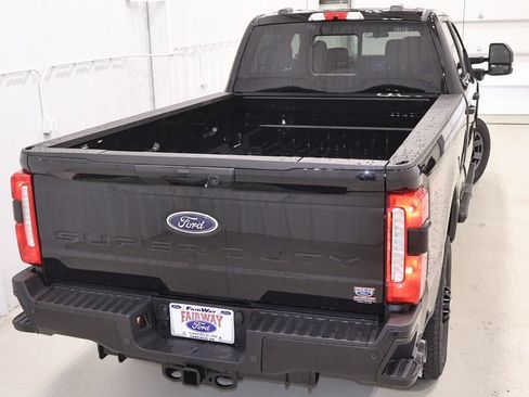 New 2026 Ford F350 XL w/ STX Appearance Package AWD/4WD image 39
