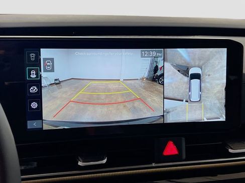 New 2026 Kia Carnival SX Prestige image 14