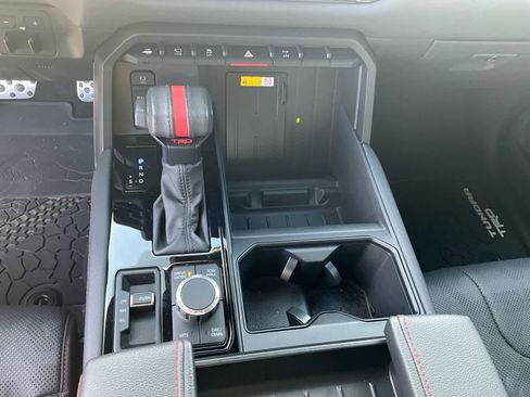 Used 2024 Toyota Tundra TRD Pro image 36