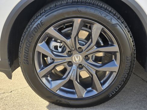 Certified 2024 Acura MDX A-Spec image 14