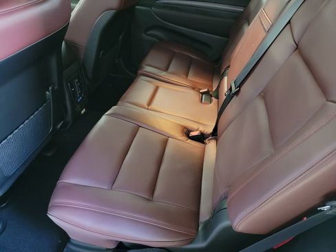New 2026 Dodge Durango GT image 13
