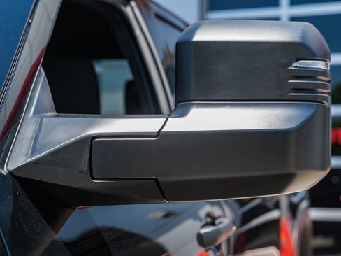 New 2026 Toyota Tundra SR5 AWD/4WD image 15