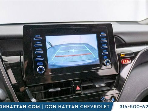 Used 2023 Toyota Camry LE image 16