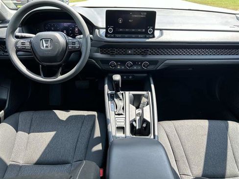 Used 2024 Honda Accord LX image 13