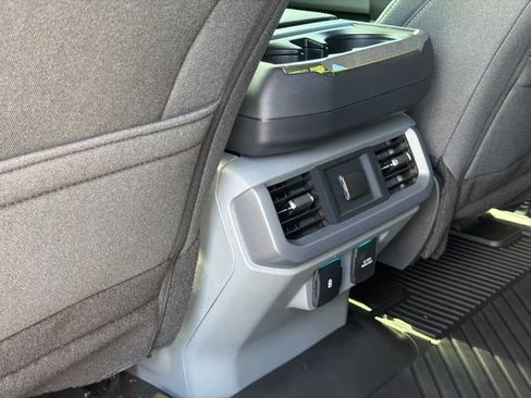 Used 2024 Ford F150 XLT w/ Equipment Group 302A MID AWD/4WD image 23