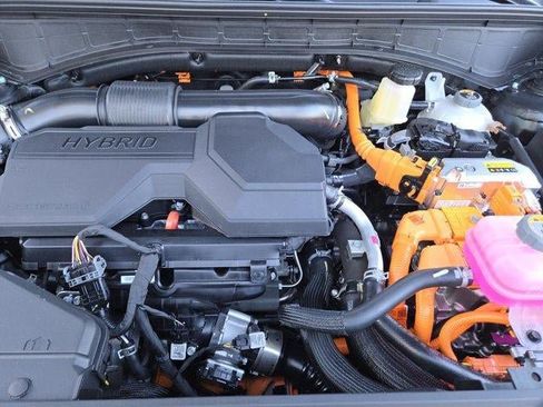New 2026 Hyundai Santa Fe SE FWD image 22