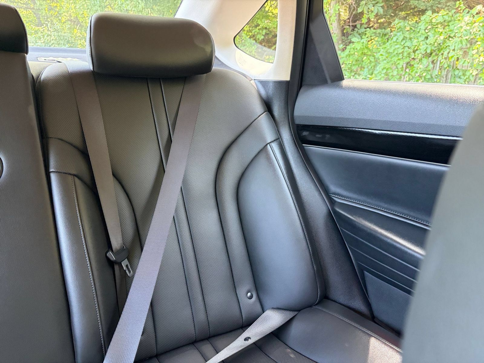 Used 2026 Genesis G80 2.5T AWD/4WD image 38