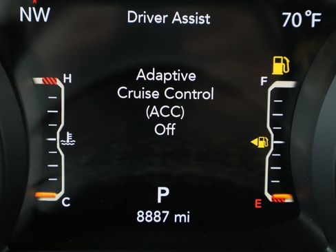 Used 2025 Jeep Wrangler Unlimited Rubicon 392 image 17