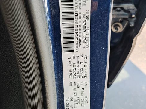 Used 2020 RAM 1500 Big Horn AWD/4WD image 26