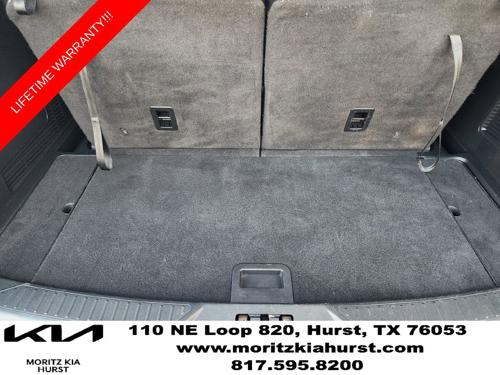 Used 2023 Ford Explorer XLT w/ Equipment Group 202A RWD image 29
