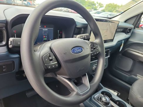 New 2026 Ford Maverick XL FWD image 15