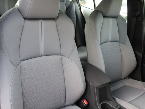 Certified 2026 Toyota Corolla SE FWD image 19