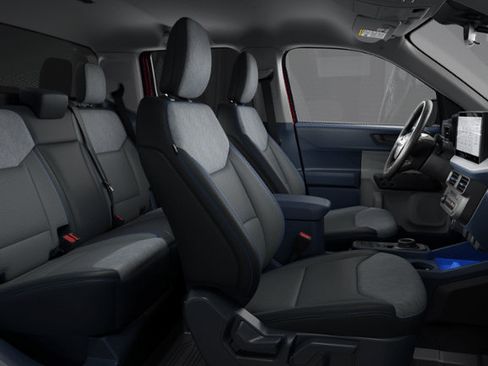 New 2026 Ford Maverick XLT FWD image 30