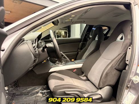 Used 2004 MAZDA RX-8 w/ MT Touring Pkg RWD image 19