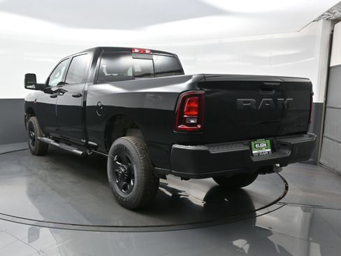 New 2026 RAM 2500 Tradesman image 4