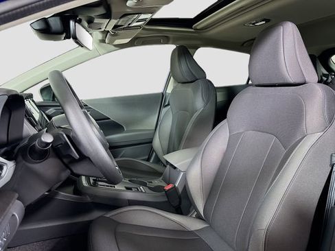 New 2026 Subaru Crosstrek 2.0i Premium AWD/4WD image 20