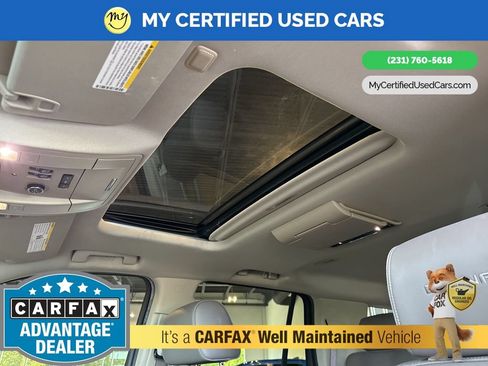 Used 2016 GMC Yukon Denali w/ Open Road Package AWD/4WD image 22
