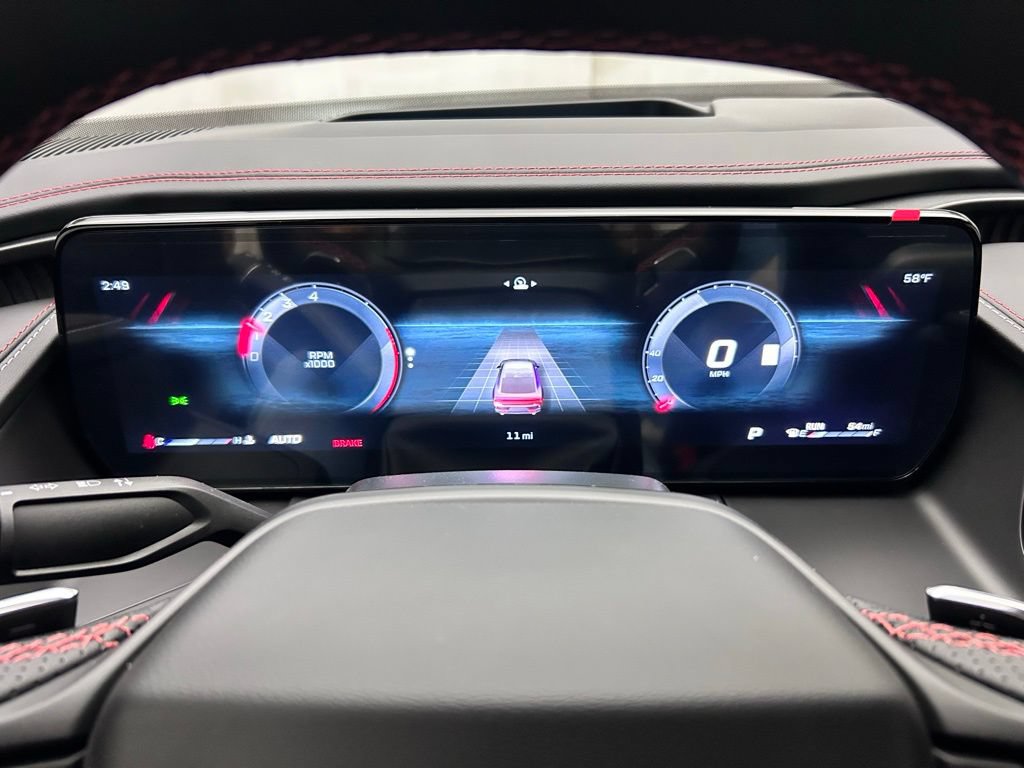 New 2026 Dodge Charger R/T AWD/4WD image 21