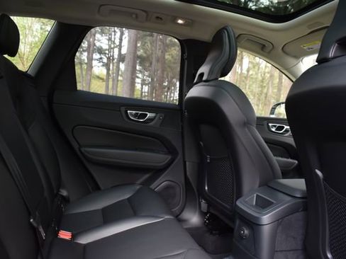 New 2025 Volvo XC60 T8 Plus w/ Protection Package Premier image 25