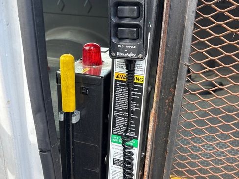 Used 2013 Ford E-350 and Econoline 350 Extended Super Duty w/ PWR Group image 15