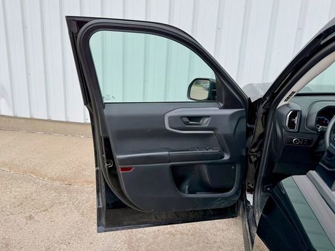 Used 2022 Ford Bronco Sport Big Bend w/ Convenience Package image 14