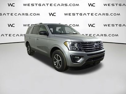 Used 2020 Ford Expedition XL