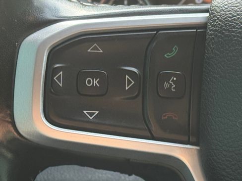 Certified 2021 RAM 1500 Big Horn image 18