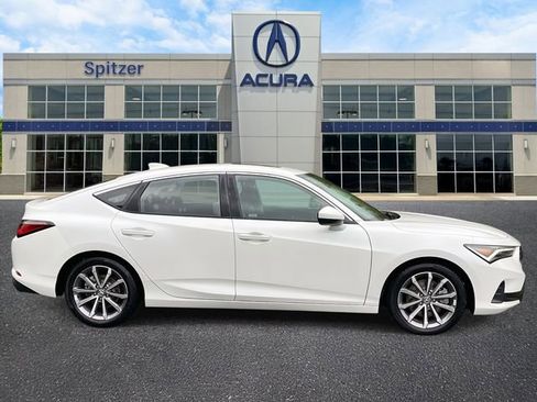 Used 2025 Acura Integra image 3