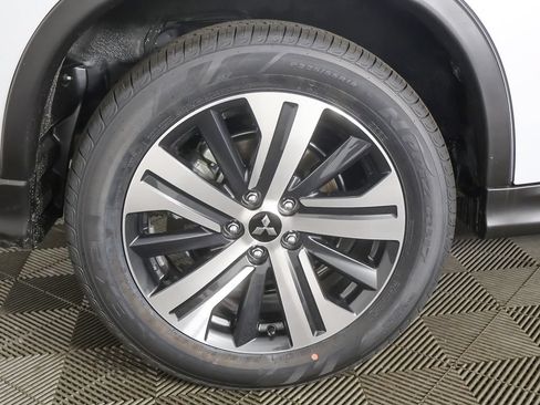 New 2026 Mitsubishi Outlander Sport ES AWD/4WD image 17