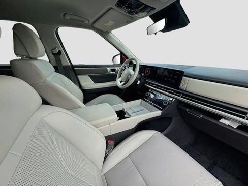 Certified 2026 Hyundai Santa Fe SEL FWD image 26