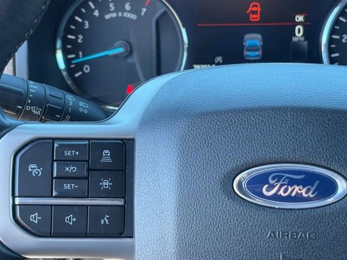 Used 2023 Ford Expedition Max Limited image 19