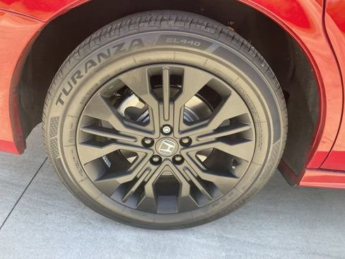 Used 2025 Honda Odyssey Sport-L image 33