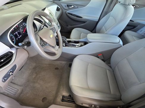 Used 2025 Chevrolet Malibu LT FWD image 7