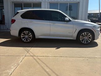 Used 2015 BMW X5 sDrive35i image 1
