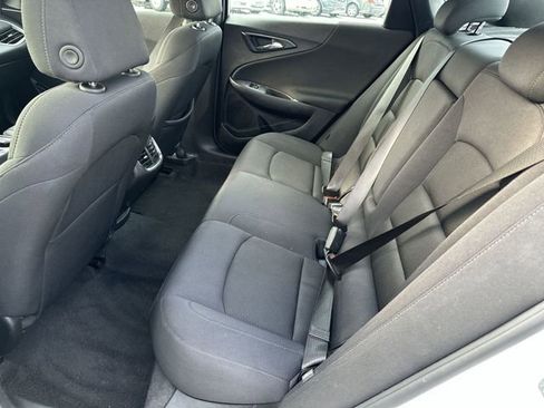 Certified 2024 Chevrolet Malibu LT image 27