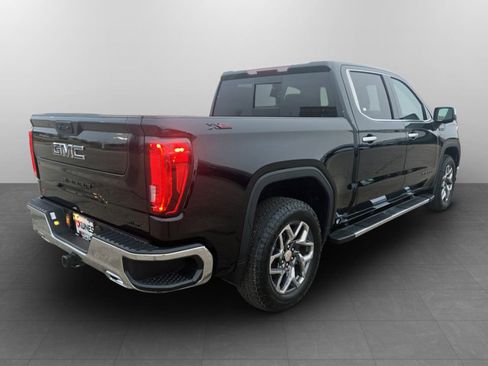 New 2026 GMC Sierra 1500 SLT w/ SLT Premium Package AWD/4WD image 6