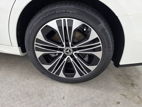 New 2026 Mercedes-Benz E 350 Sedan image 12